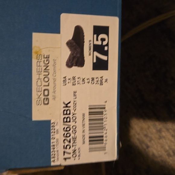 Womens on the go cozies - Picture 3 of 3